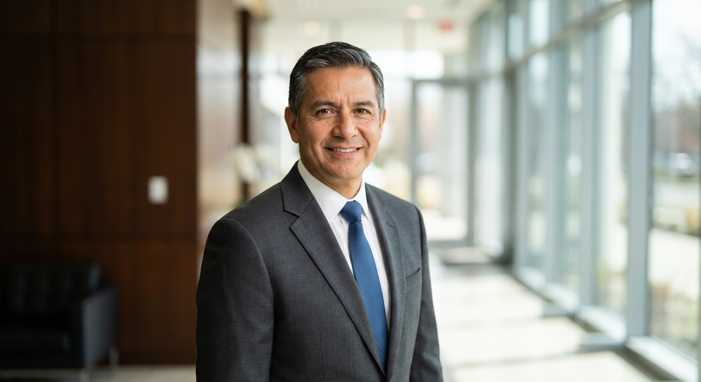 Lt. Col. (Ret.) Frank Salazar